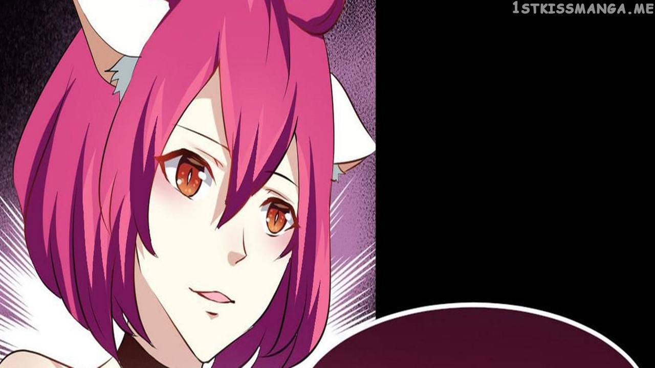 Magic Fairy chapter 17 - page 41