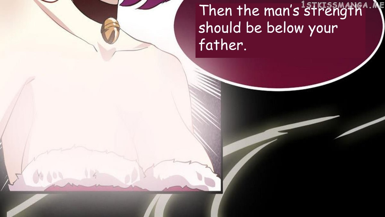 Magic Fairy chapter 17 - page 42