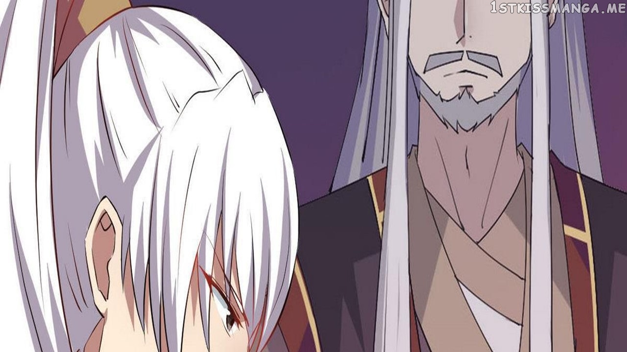 Magic Fairy chapter 17 - page 44