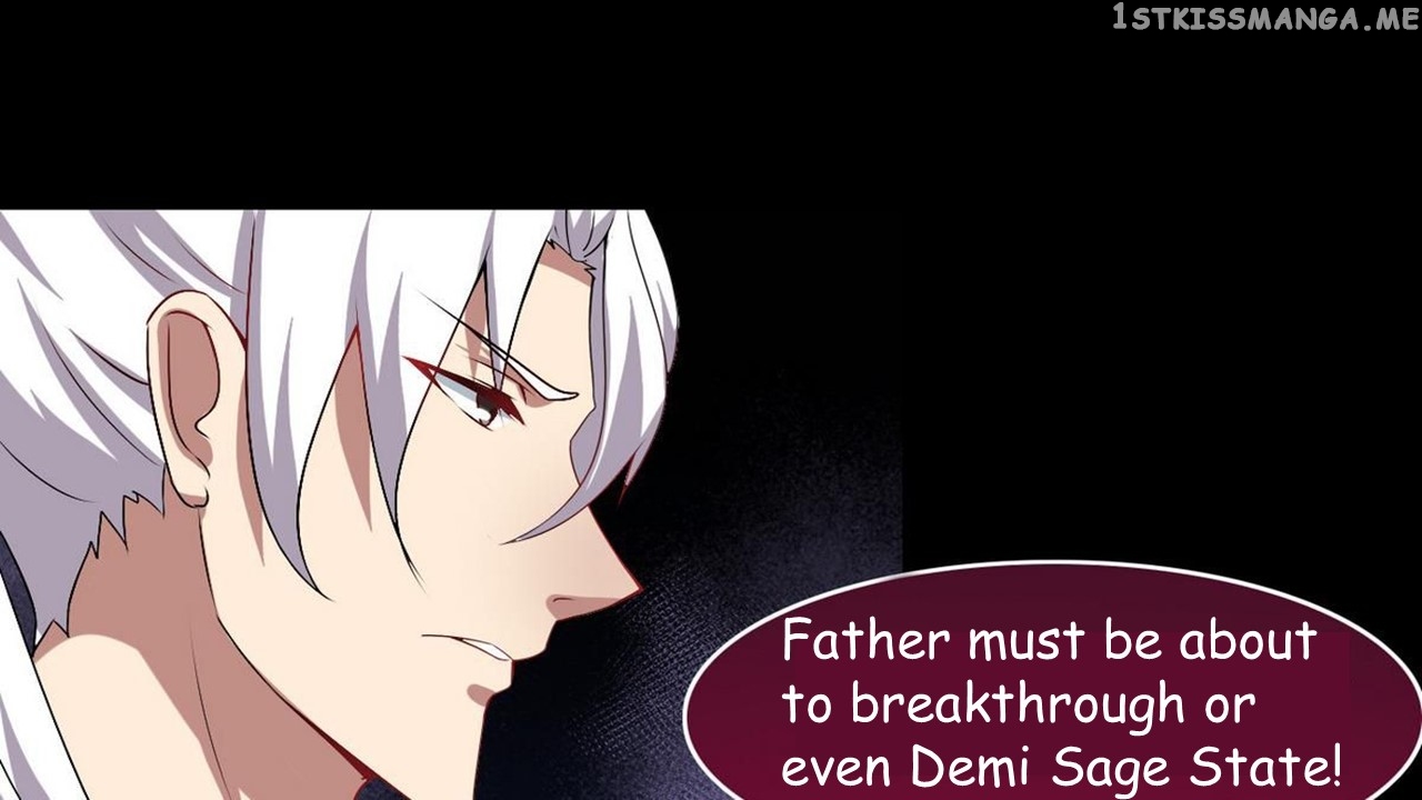Magic Fairy chapter 17 - page 46