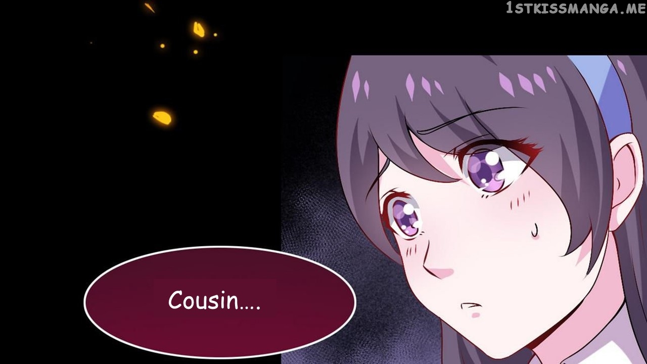 Magic Fairy chapter 17 - page 53