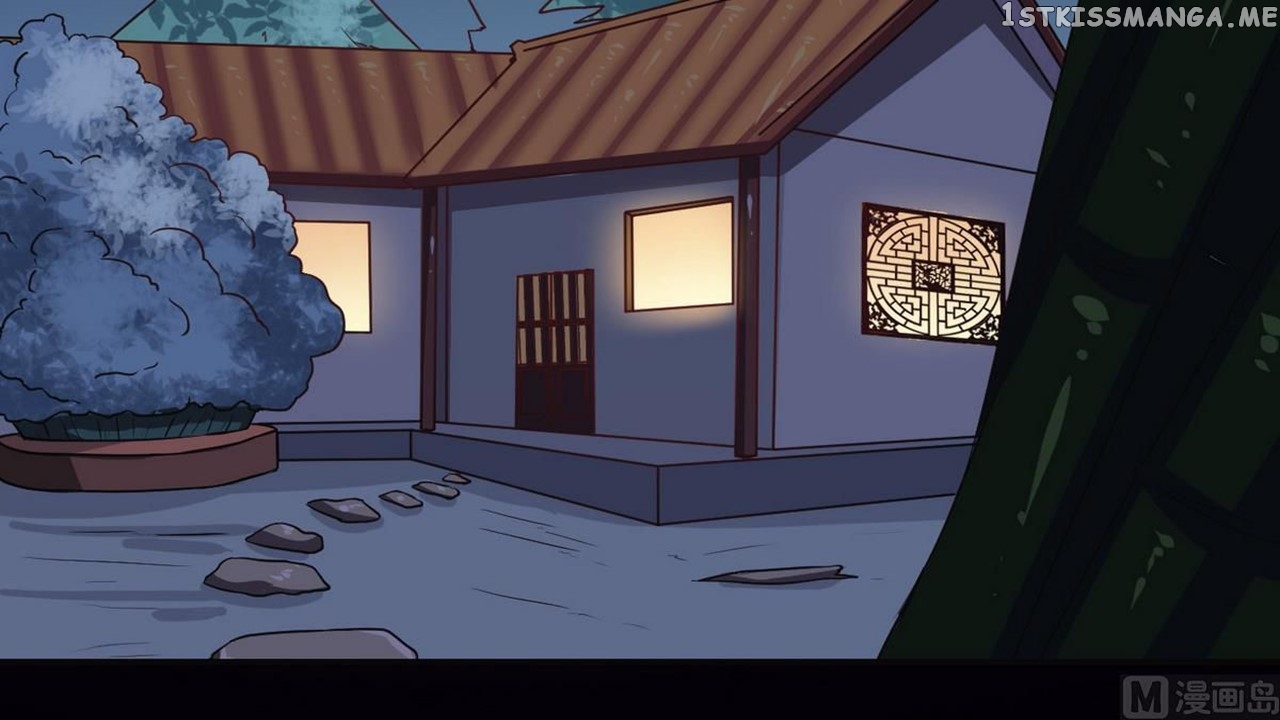 Magic Fairy chapter 17 - page 6