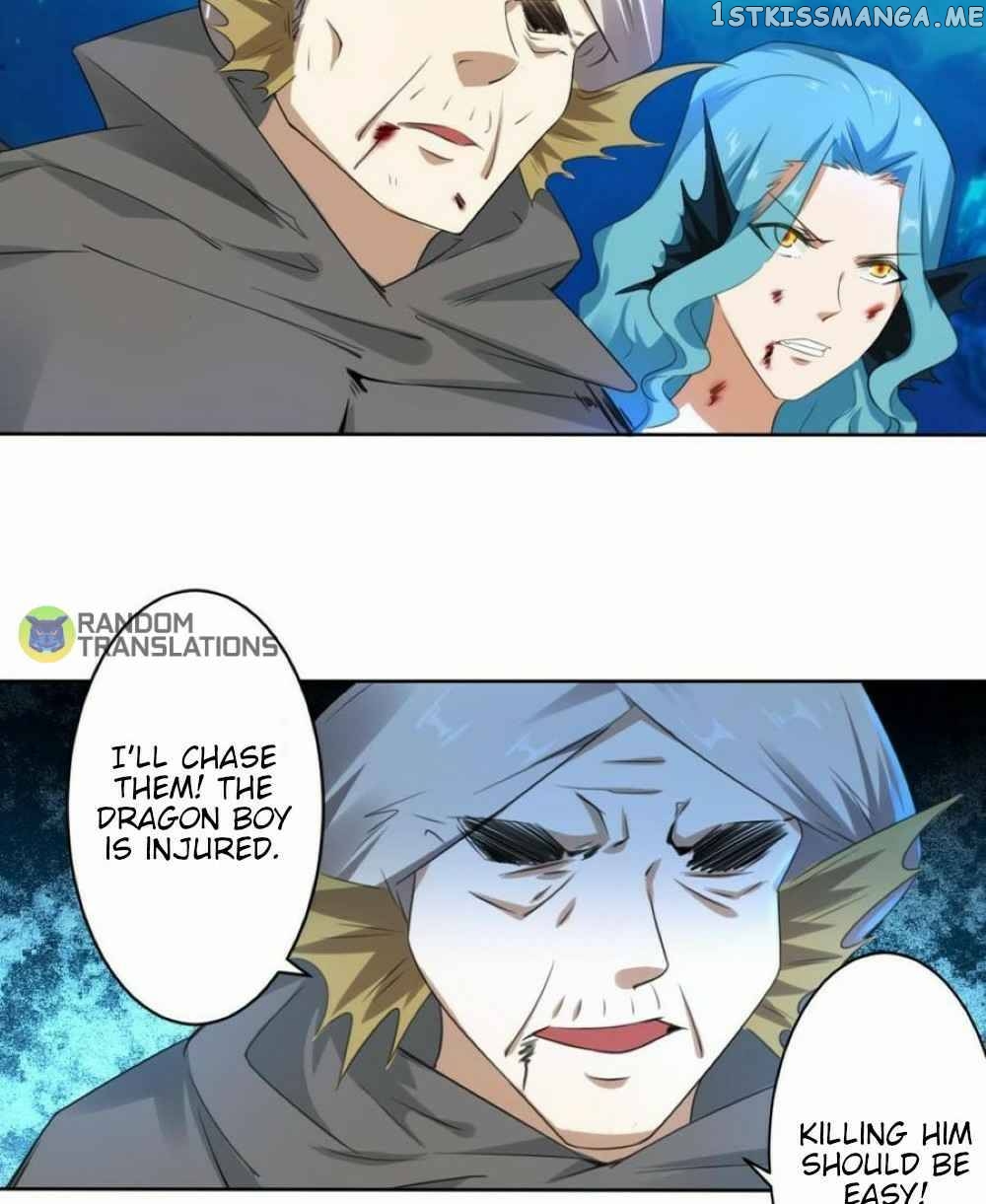 Magic Fairy chapter 261 - page 11