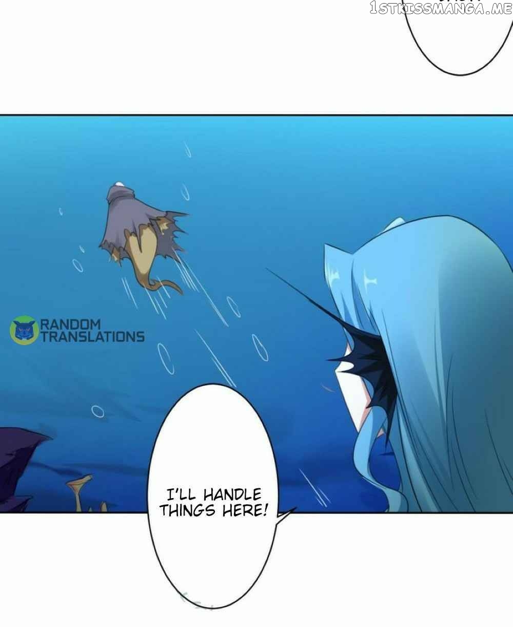 Magic Fairy chapter 261 - page 12