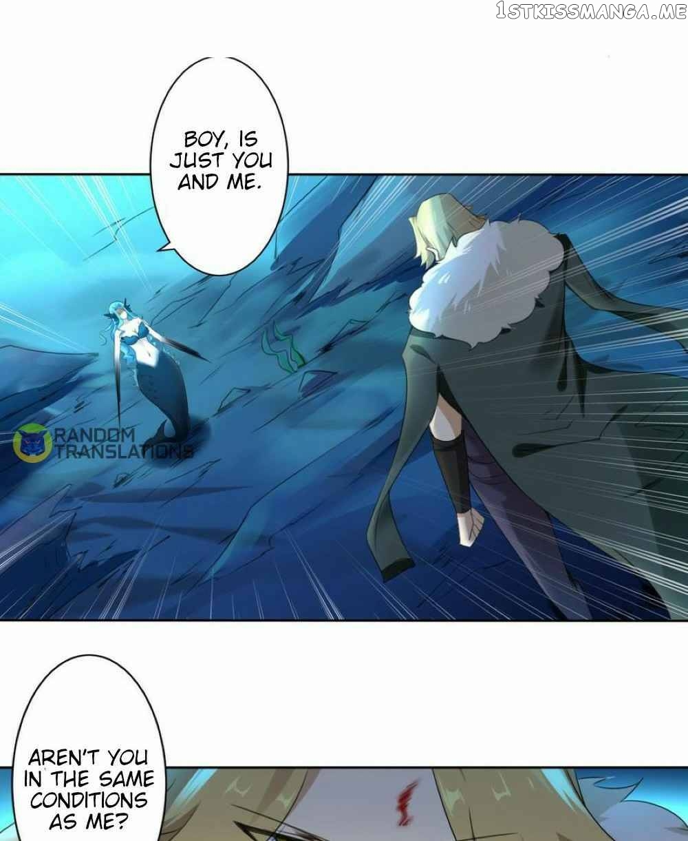Magic Fairy chapter 261 - page 13