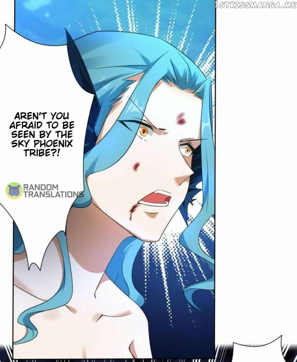 Magic Fairy chapter 261 - page 16
