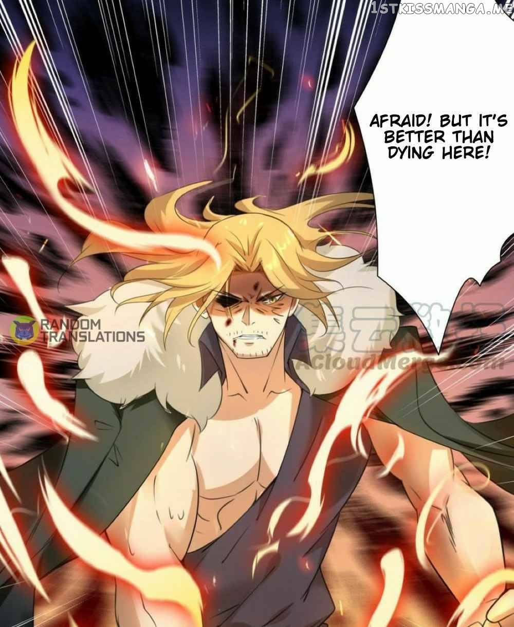 Magic Fairy chapter 261 - page 17