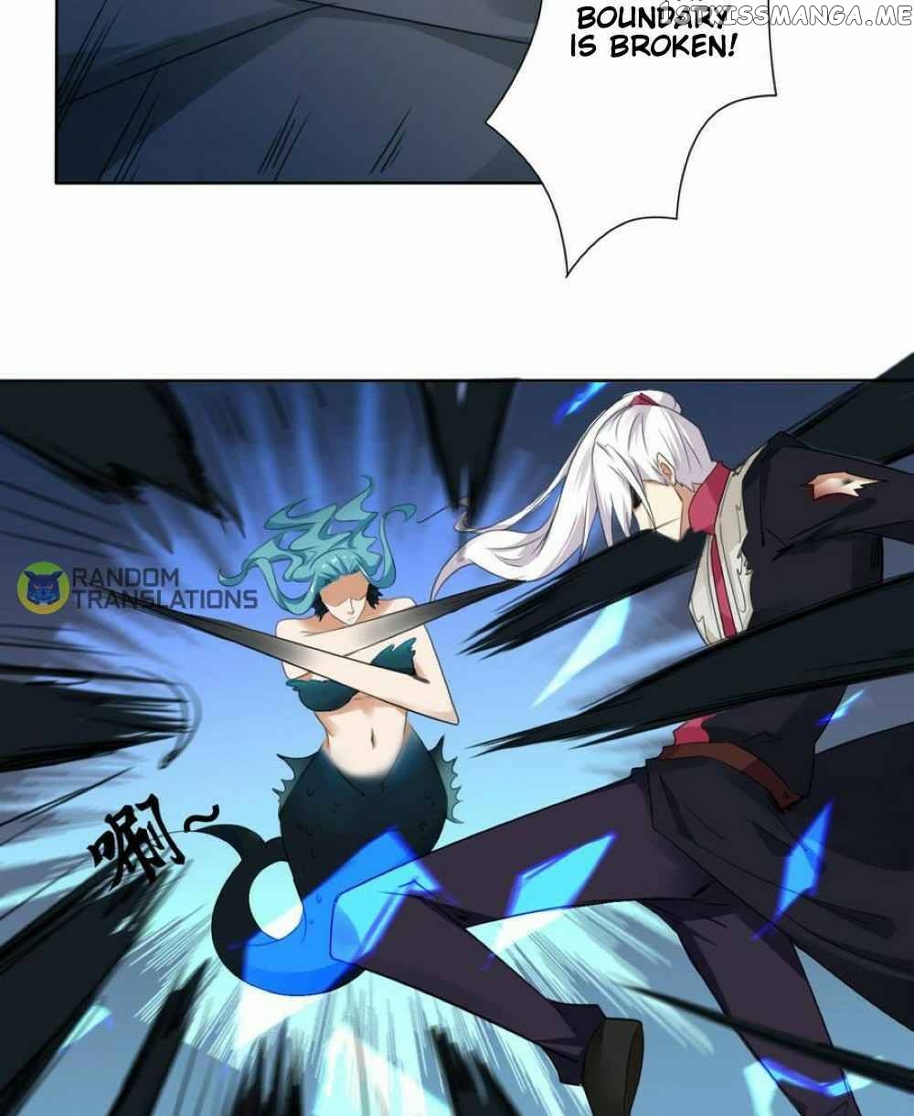 Magic Fairy chapter 261 - page 4