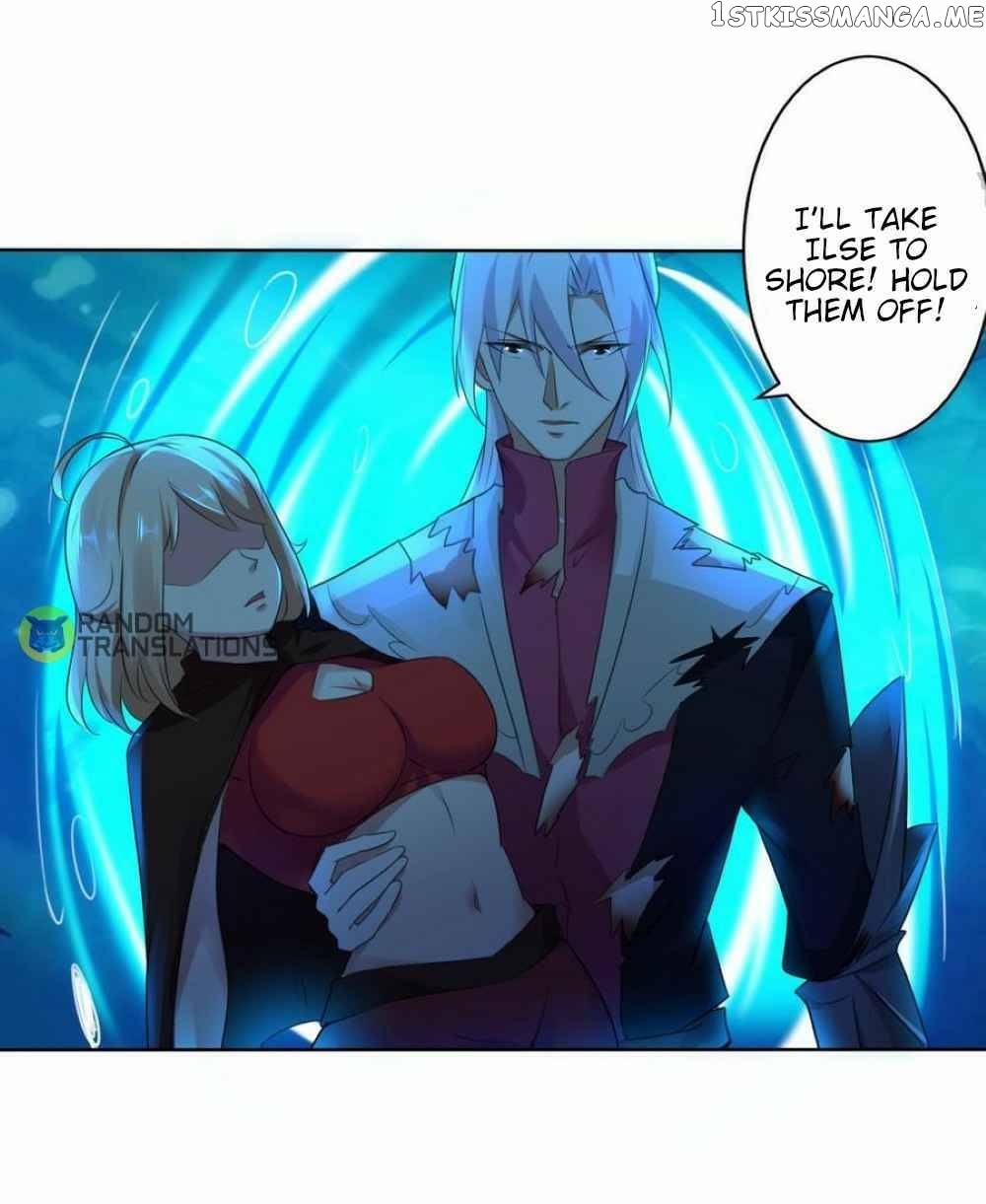 Magic Fairy chapter 261 - page 9