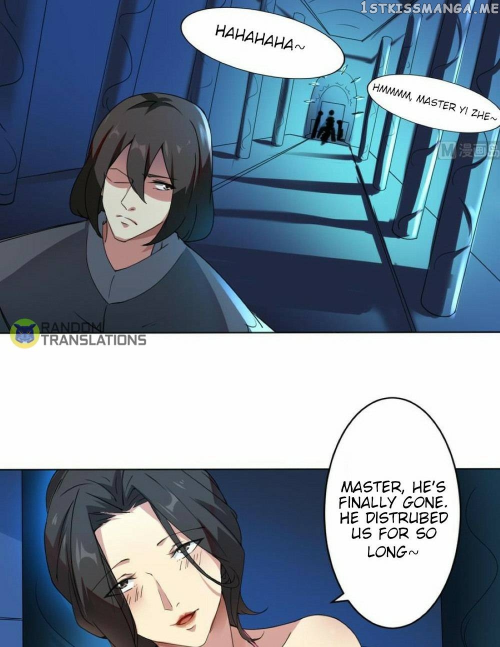 Magic Fairy chapter 287 - page 10