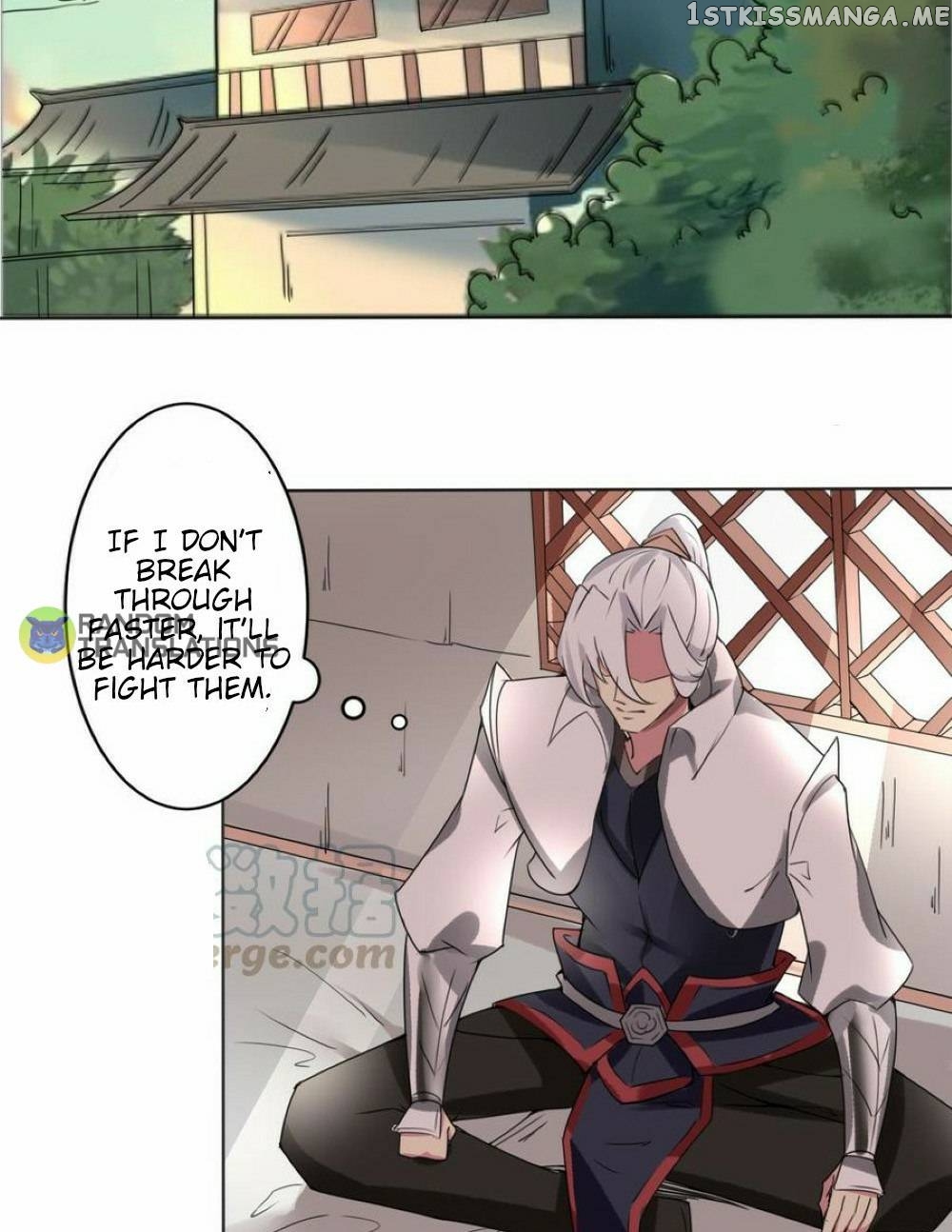 Magic Fairy chapter 287 - page 14