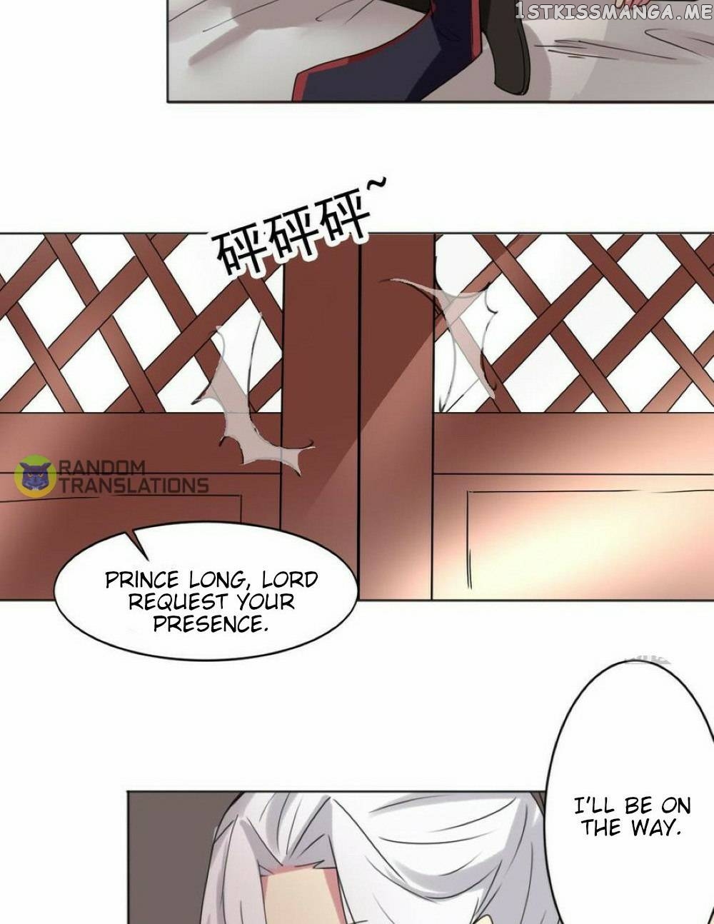 Magic Fairy chapter 287 - page 15