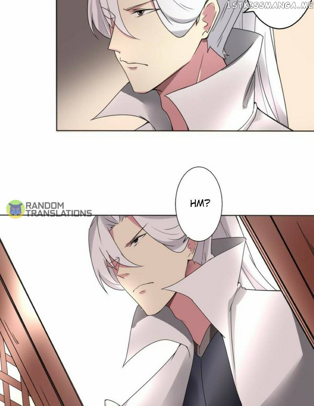 Magic Fairy chapter 287 - page 16