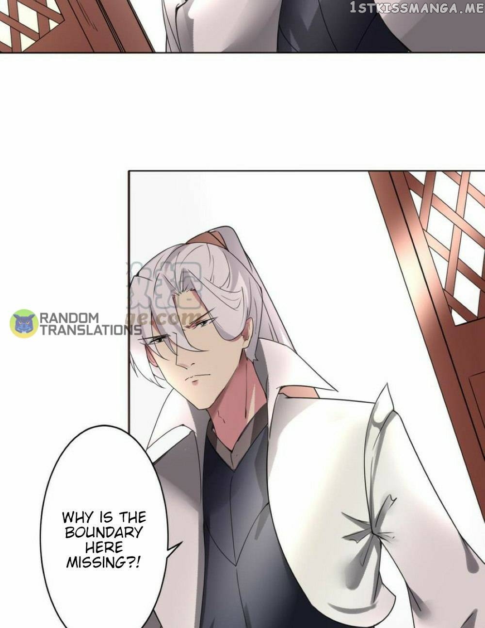 Magic Fairy chapter 287 - page 17