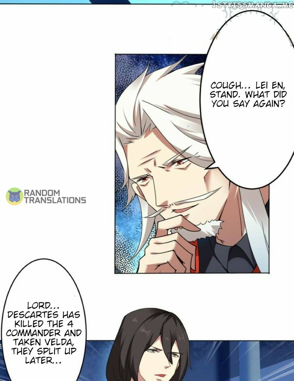 Magic Fairy chapter 287 - page 5