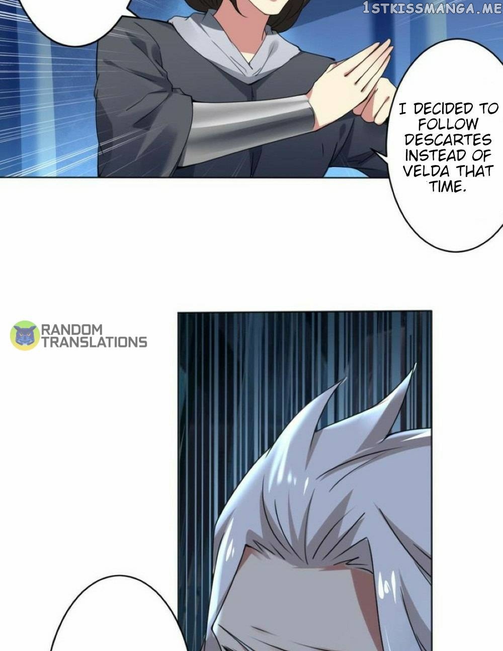 Magic Fairy chapter 287 - page 6
