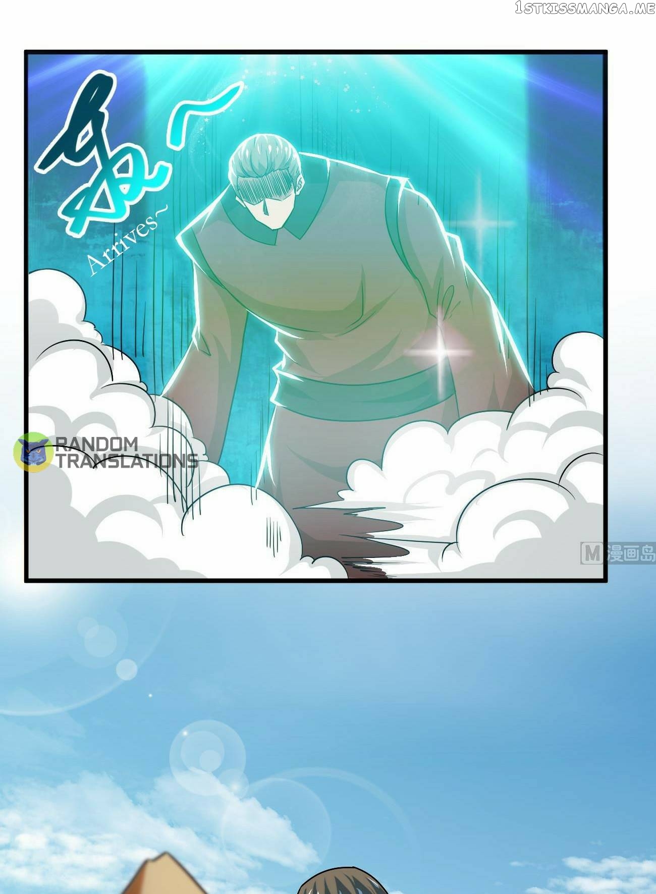 Magic Fairy chapter 80 - page 11