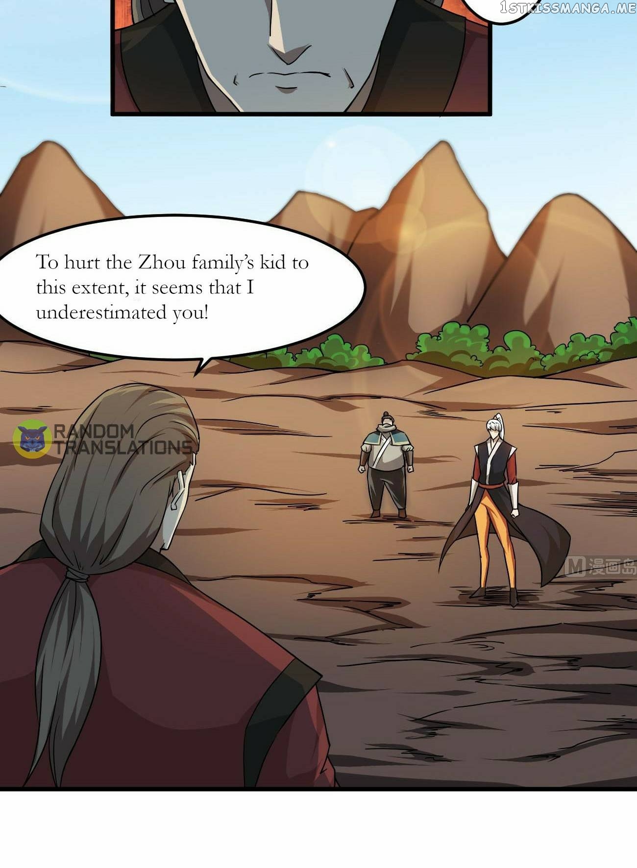 Magic Fairy chapter 80 - page 14