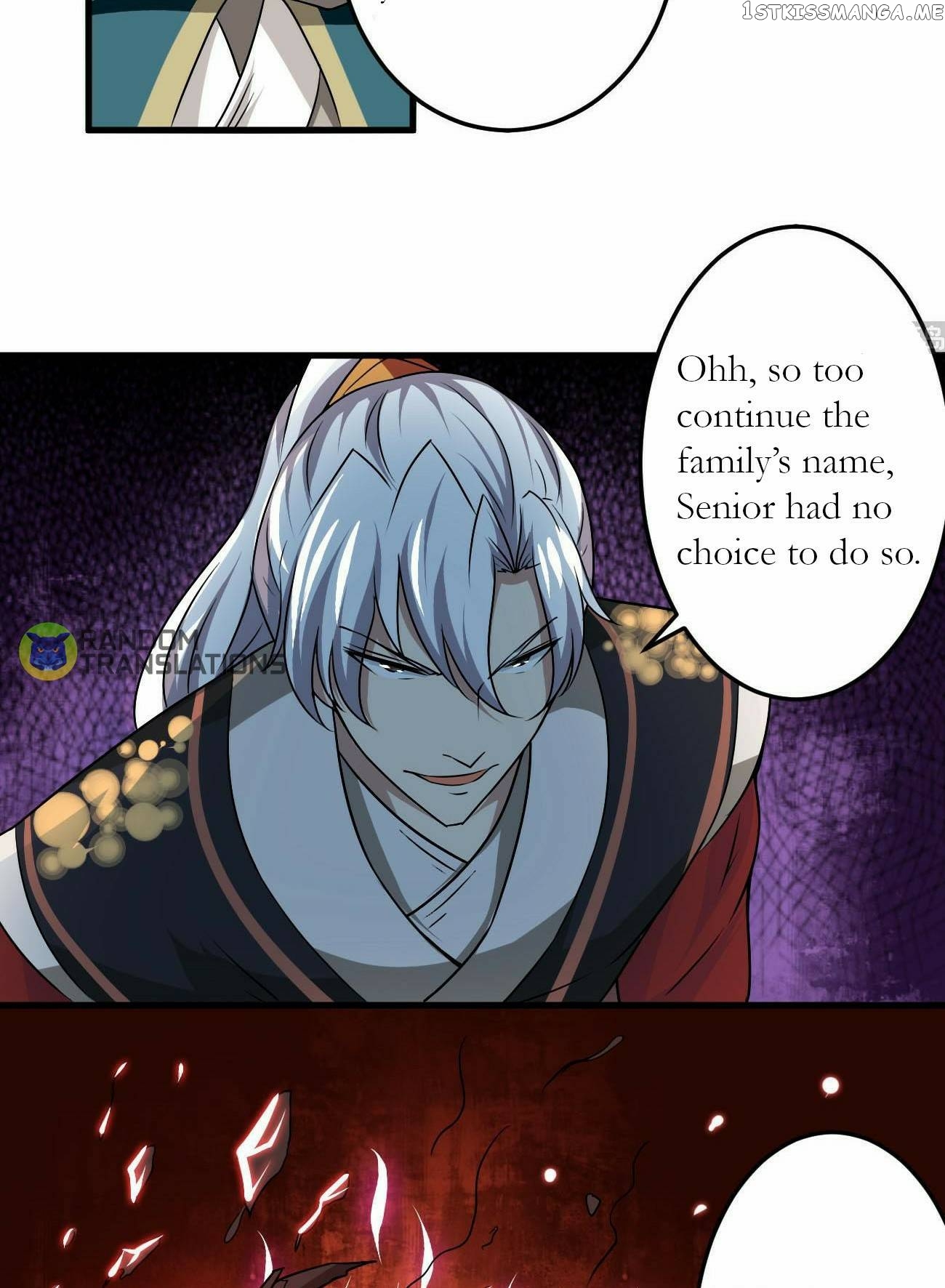 Magic Fairy chapter 80 - page 17