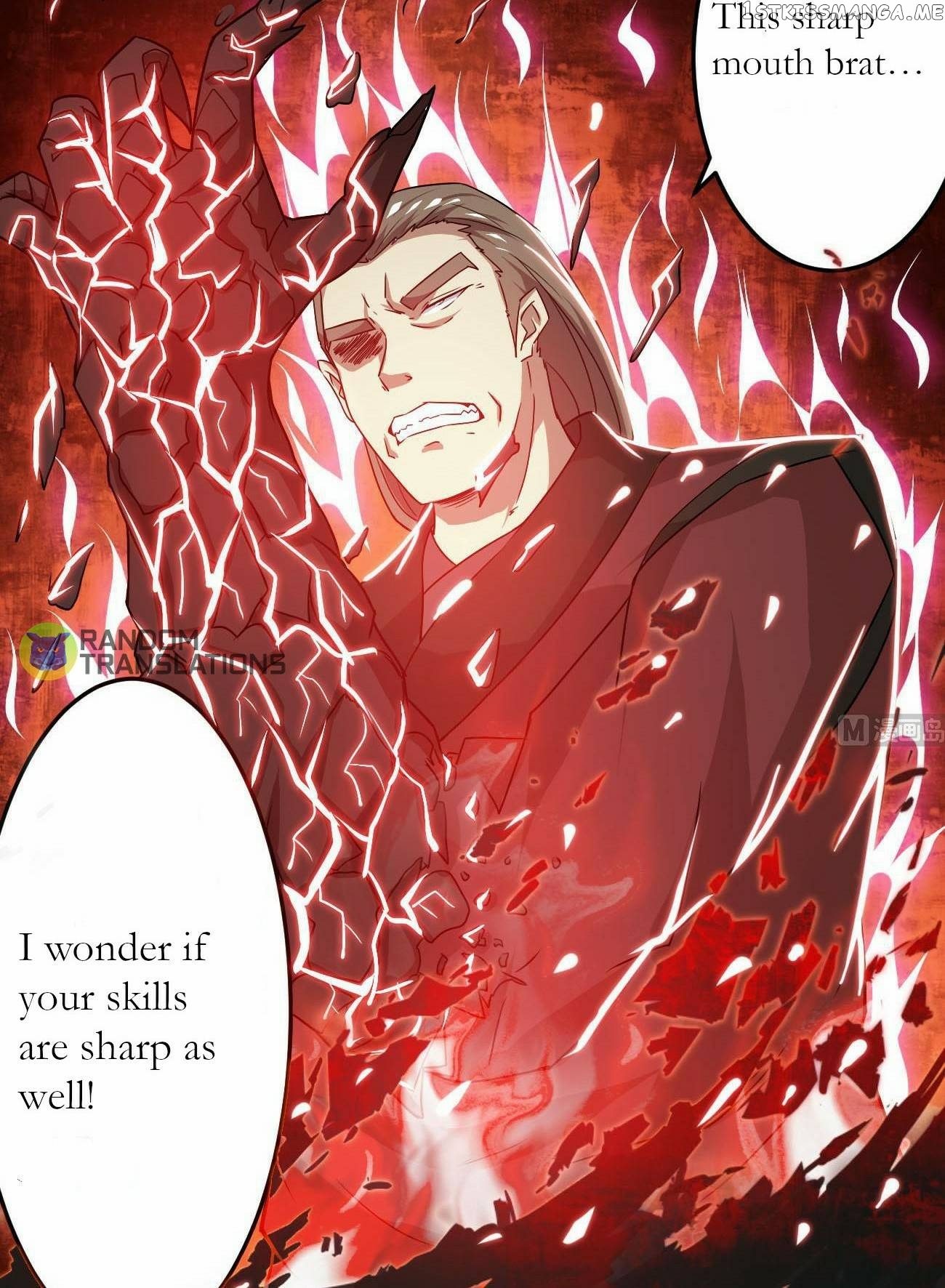 Magic Fairy chapter 80 - page 18