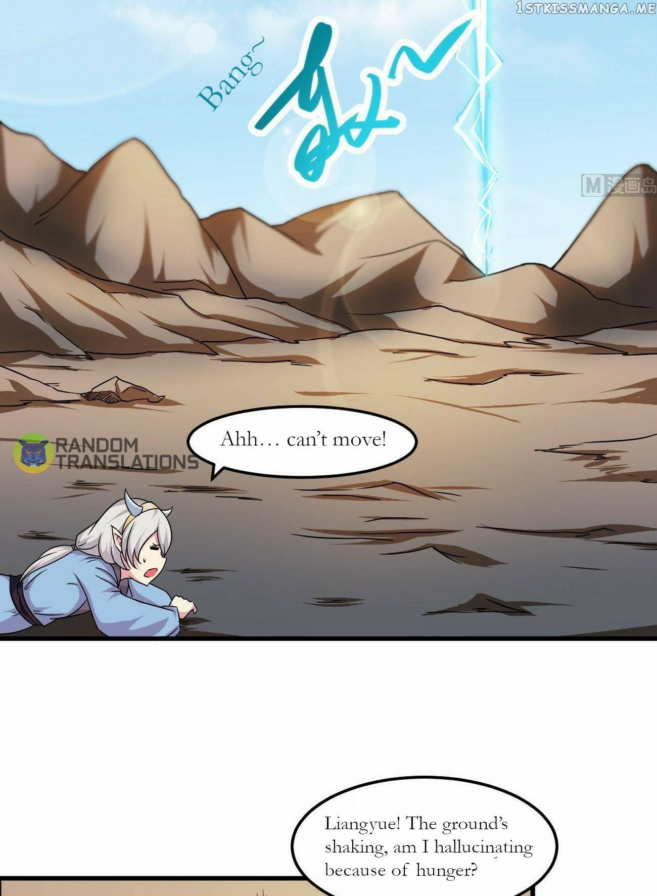 Magic Fairy chapter 80 - page 6