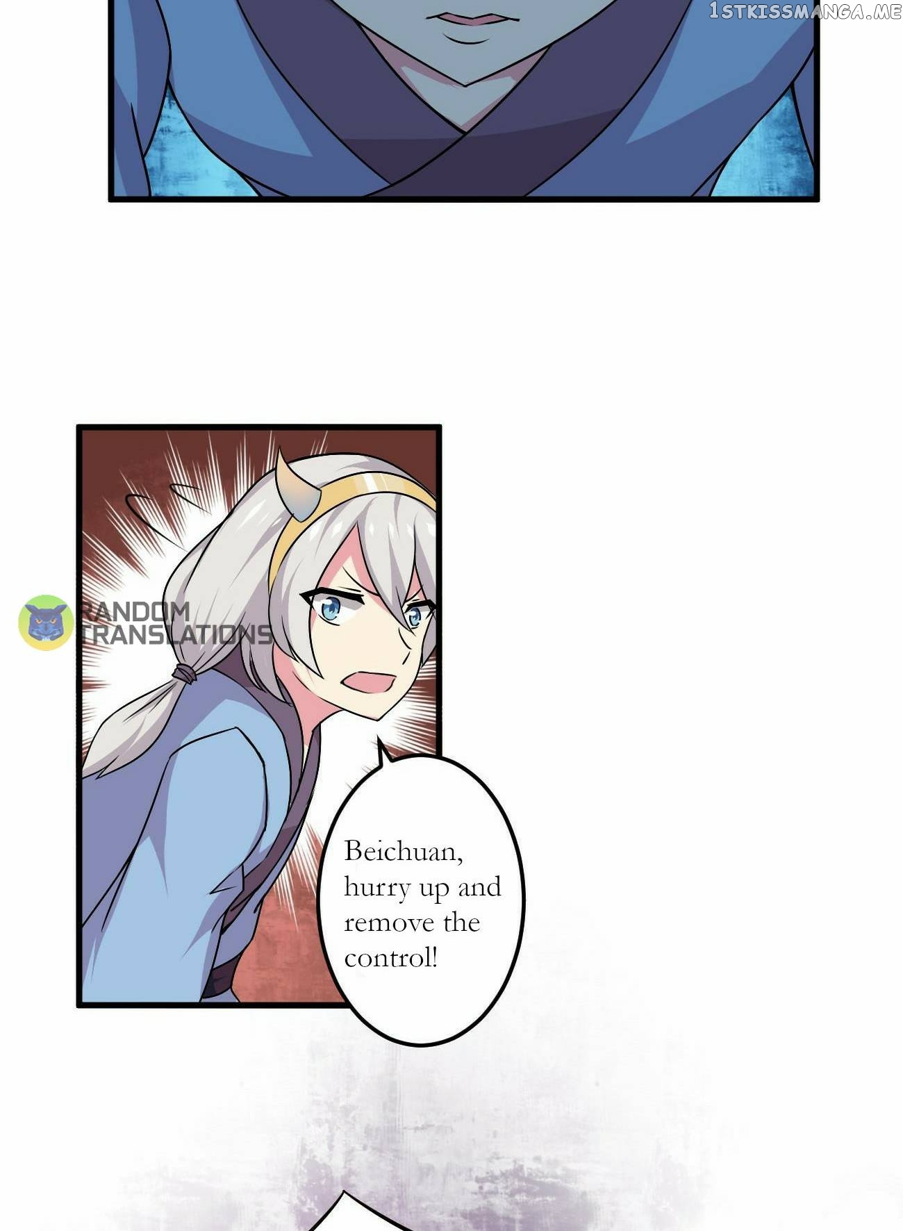 Magic Fairy chapter 80 - page 8