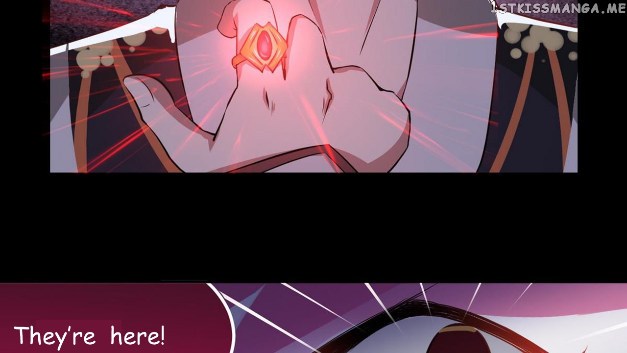 Magic Fairy chapter 18 - page 22
