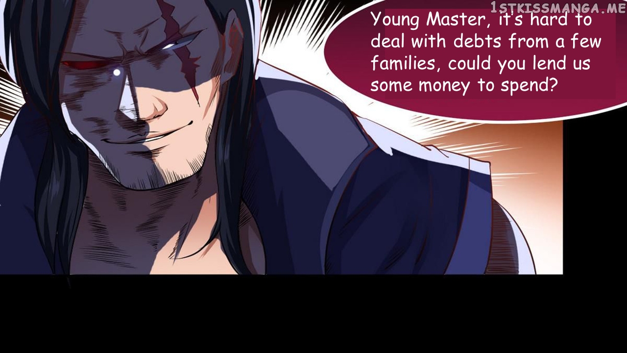 Magic Fairy chapter 18 - page 26
