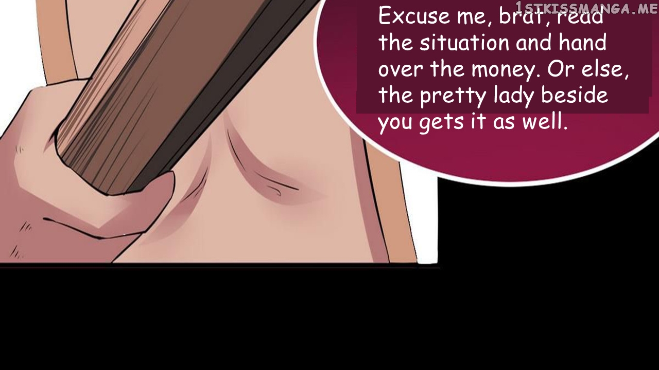 Magic Fairy chapter 18 - page 31