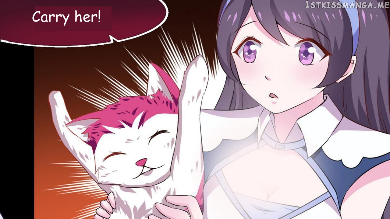 Magic Fairy chapter 18 - page 34