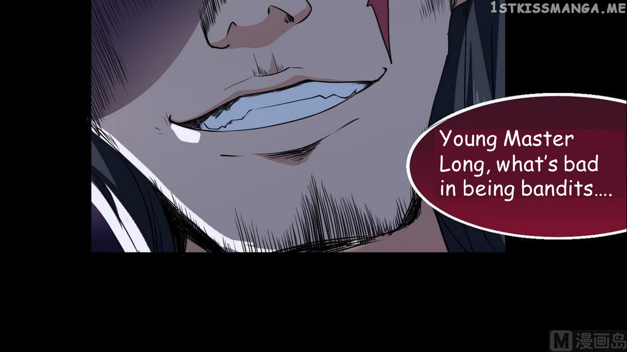 Magic Fairy chapter 18 - page 39