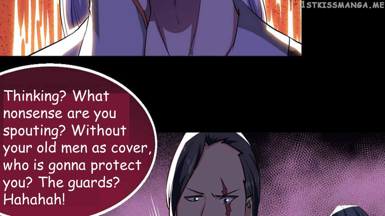 Magic Fairy chapter 18 - page 43