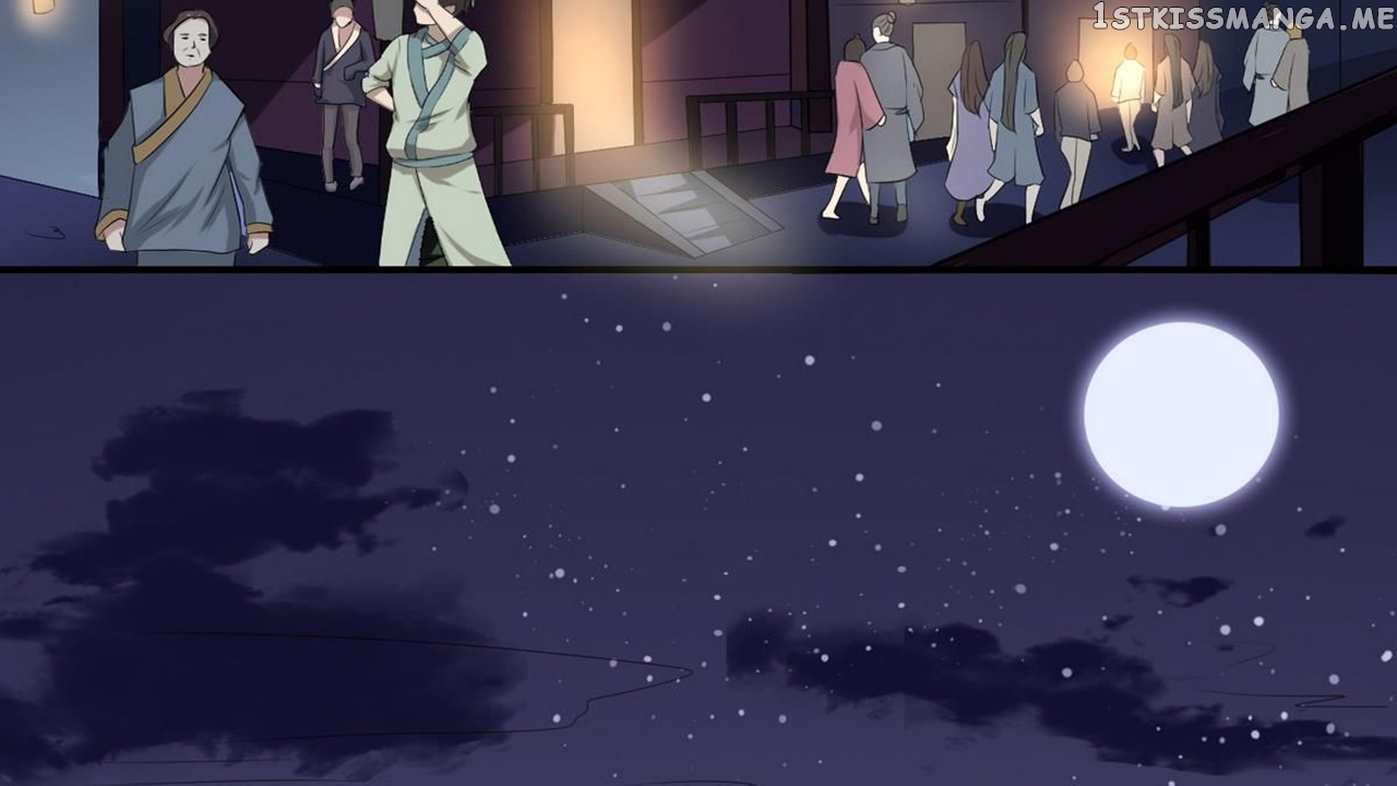Magic Fairy chapter 18 - page 5