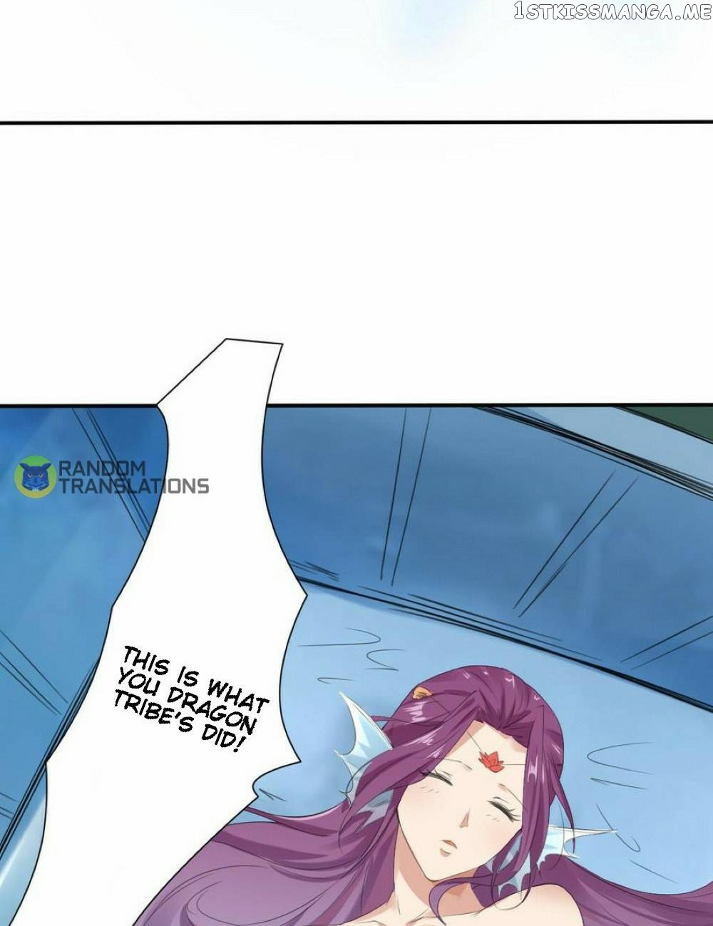 Magic Fairy chapter 253 - page 16