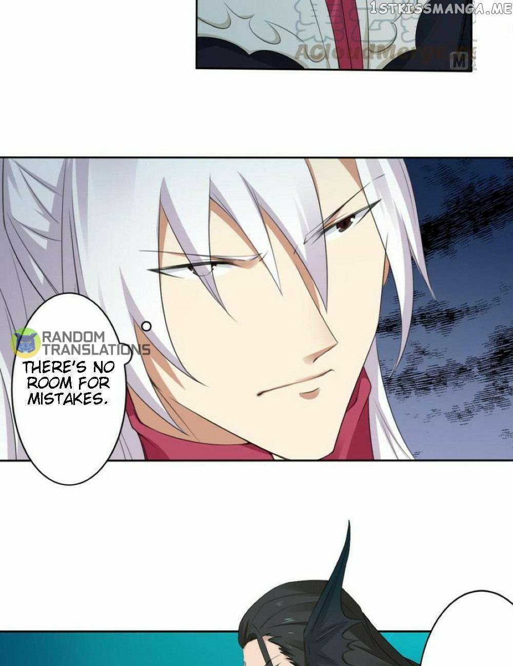 Magic Fairy chapter 253 - page 5