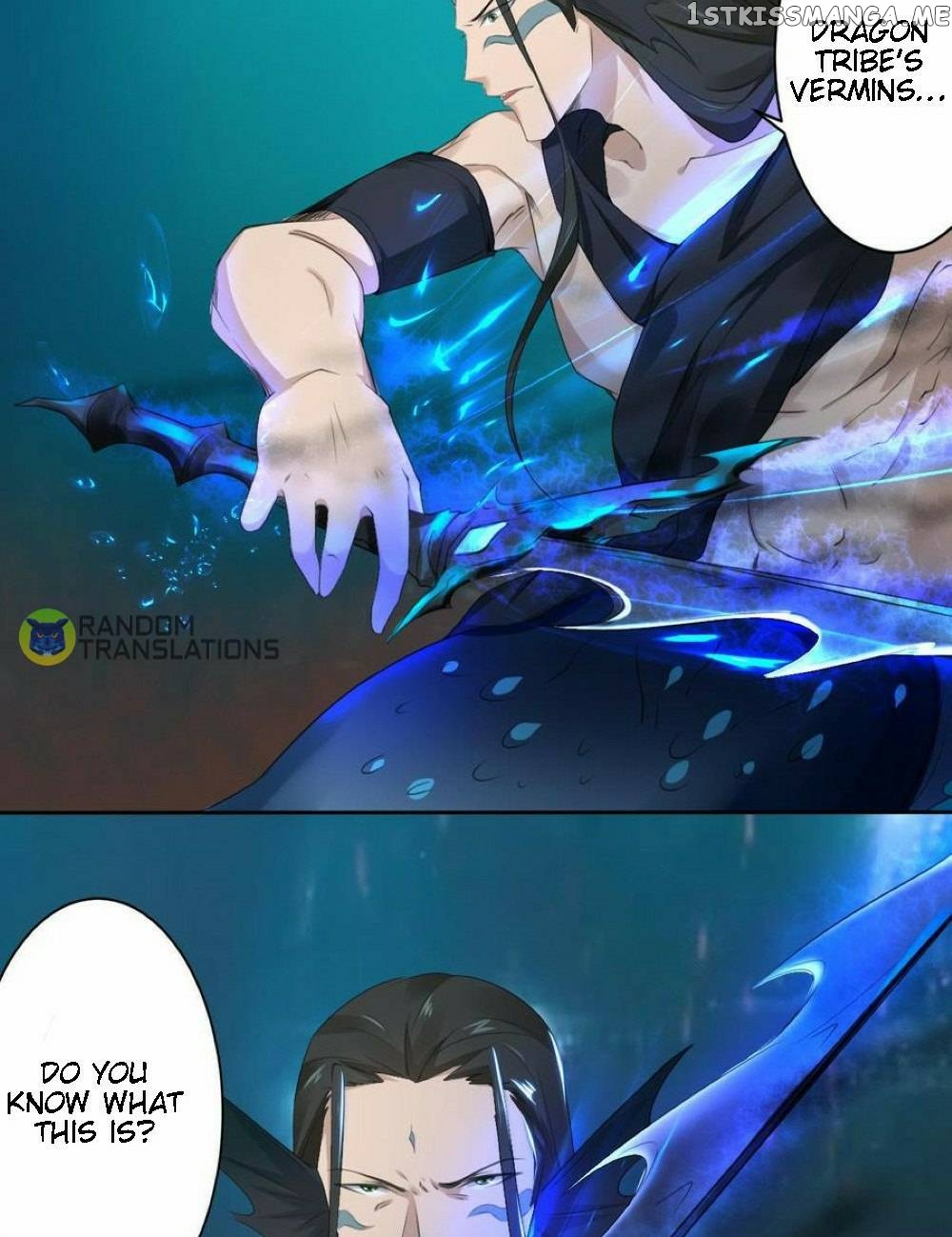 Magic Fairy chapter 253 - page 6