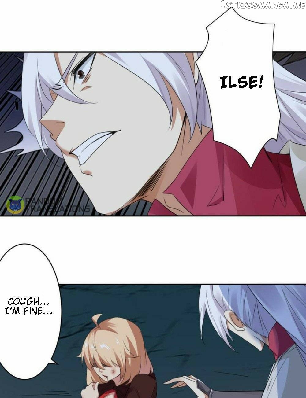 Magic Fairy chapter 254 - page 13