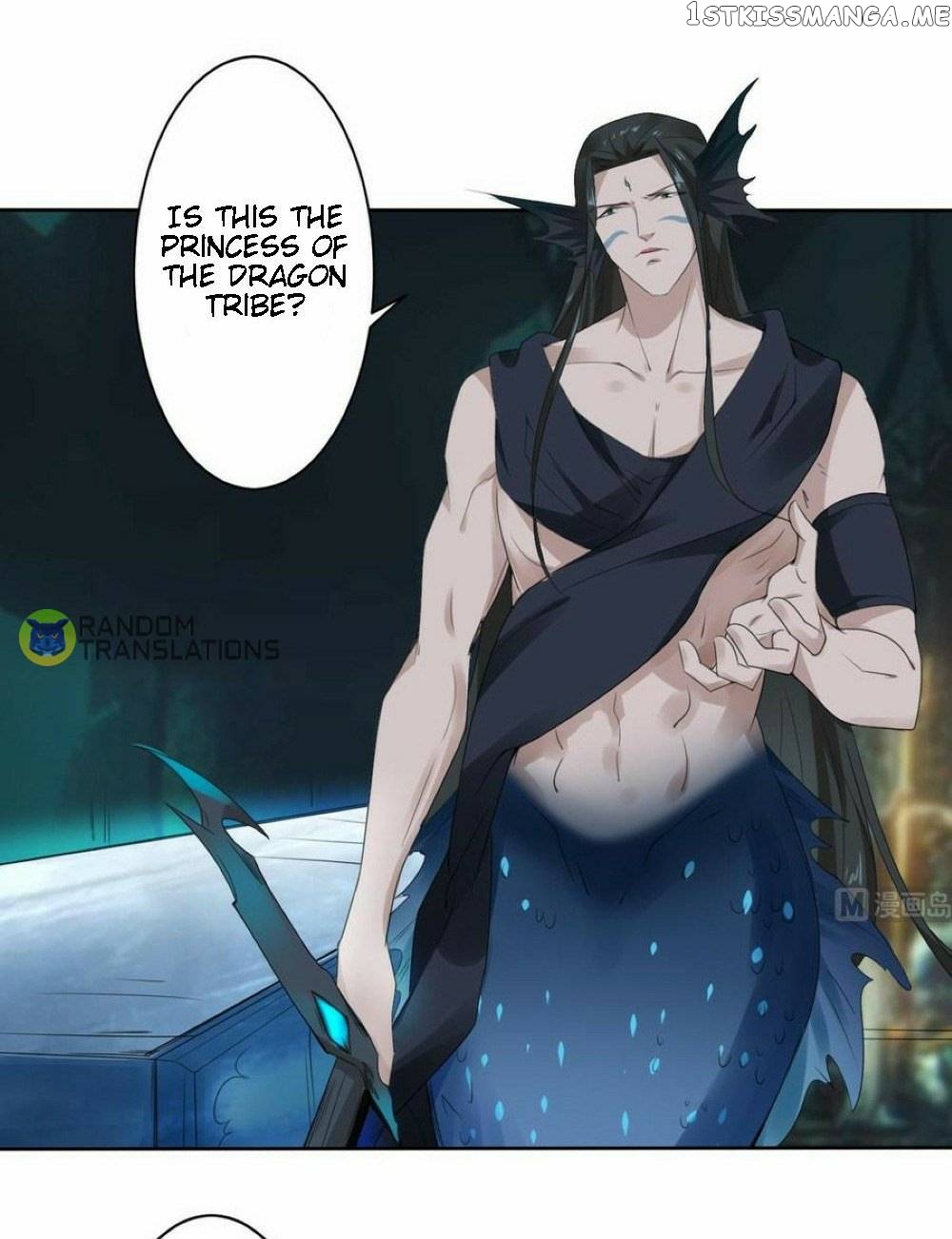 Magic Fairy chapter 254 - page 15