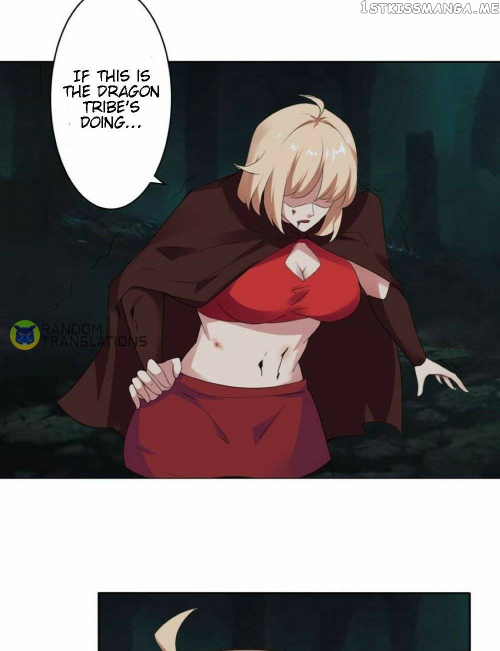 Magic Fairy chapter 254 - page 16