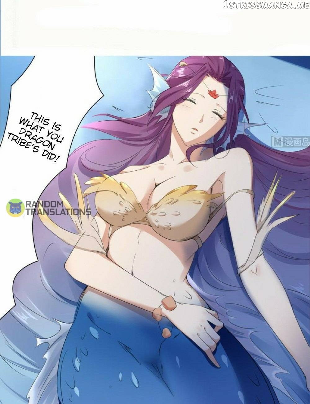 Magic Fairy chapter 254 - page 2