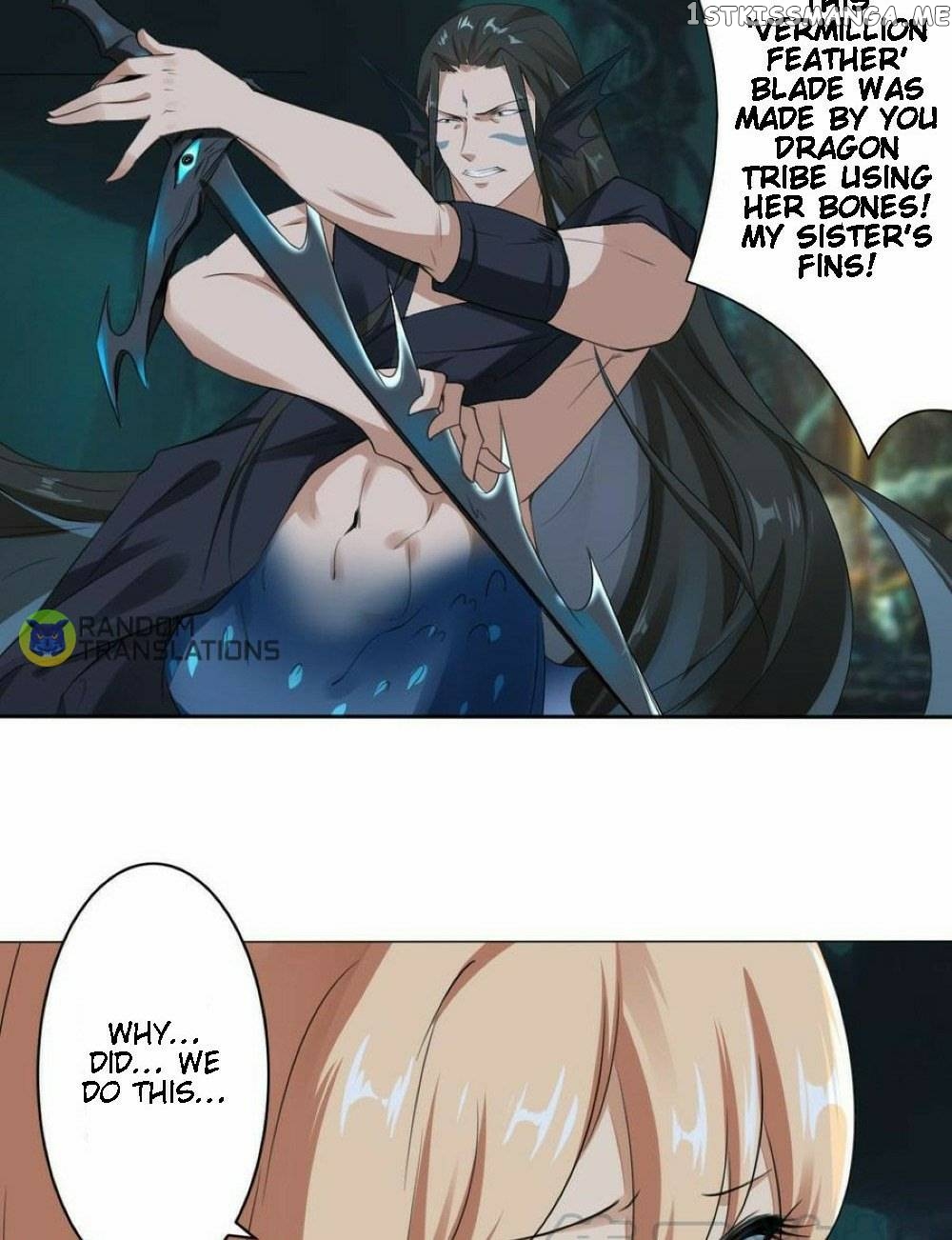 Magic Fairy chapter 254 - page 4
