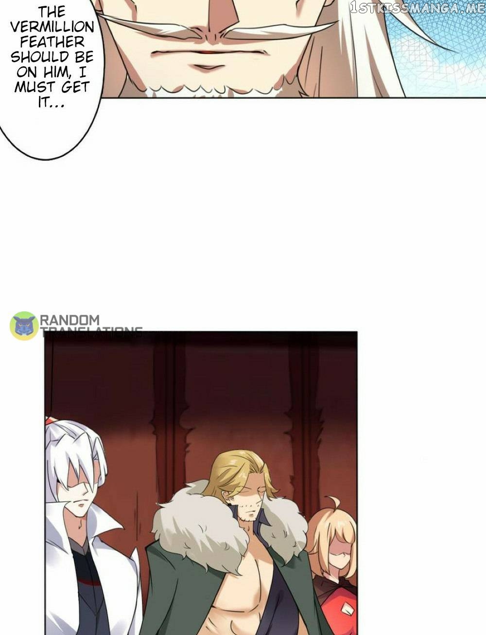 Magic Fairy chapter 289 - page 15