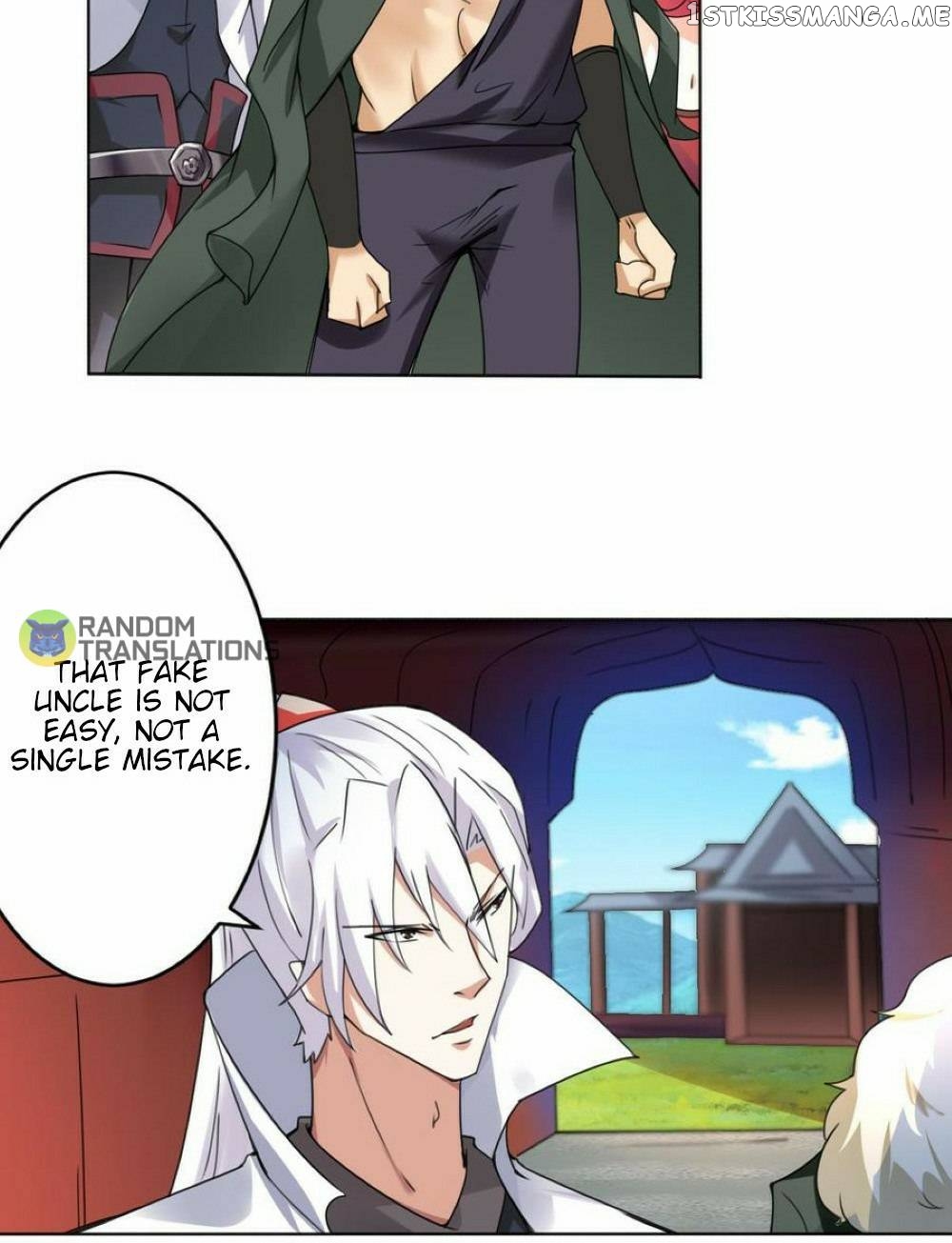Magic Fairy chapter 289 - page 16