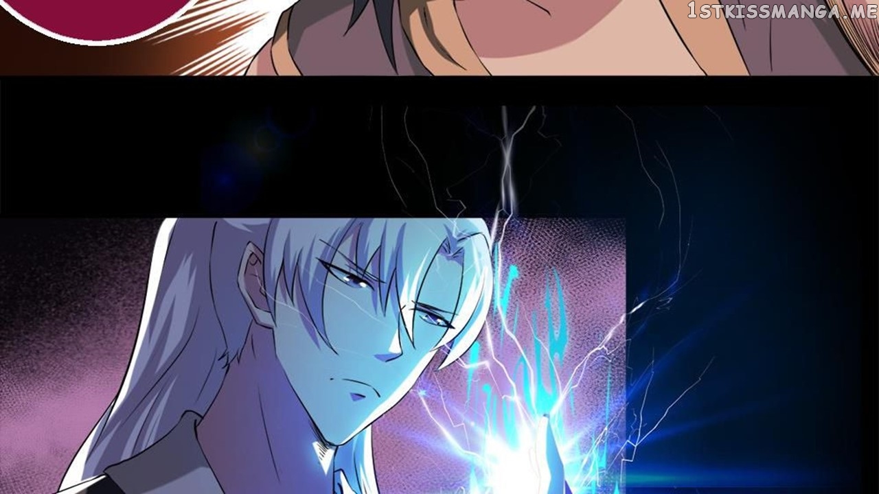 Magic Fairy chapter 19 - page 41