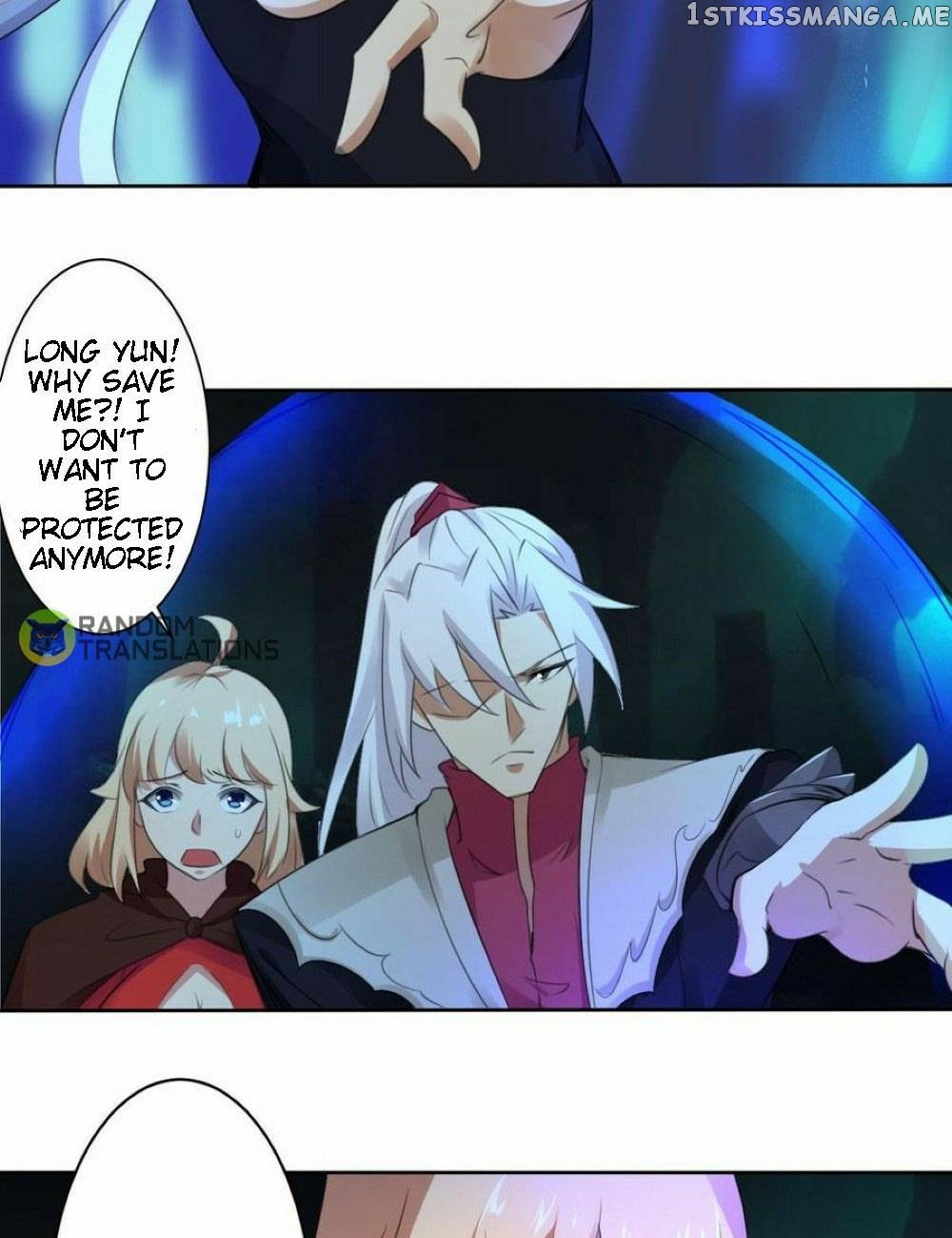 Magic Fairy chapter 255 - page 10