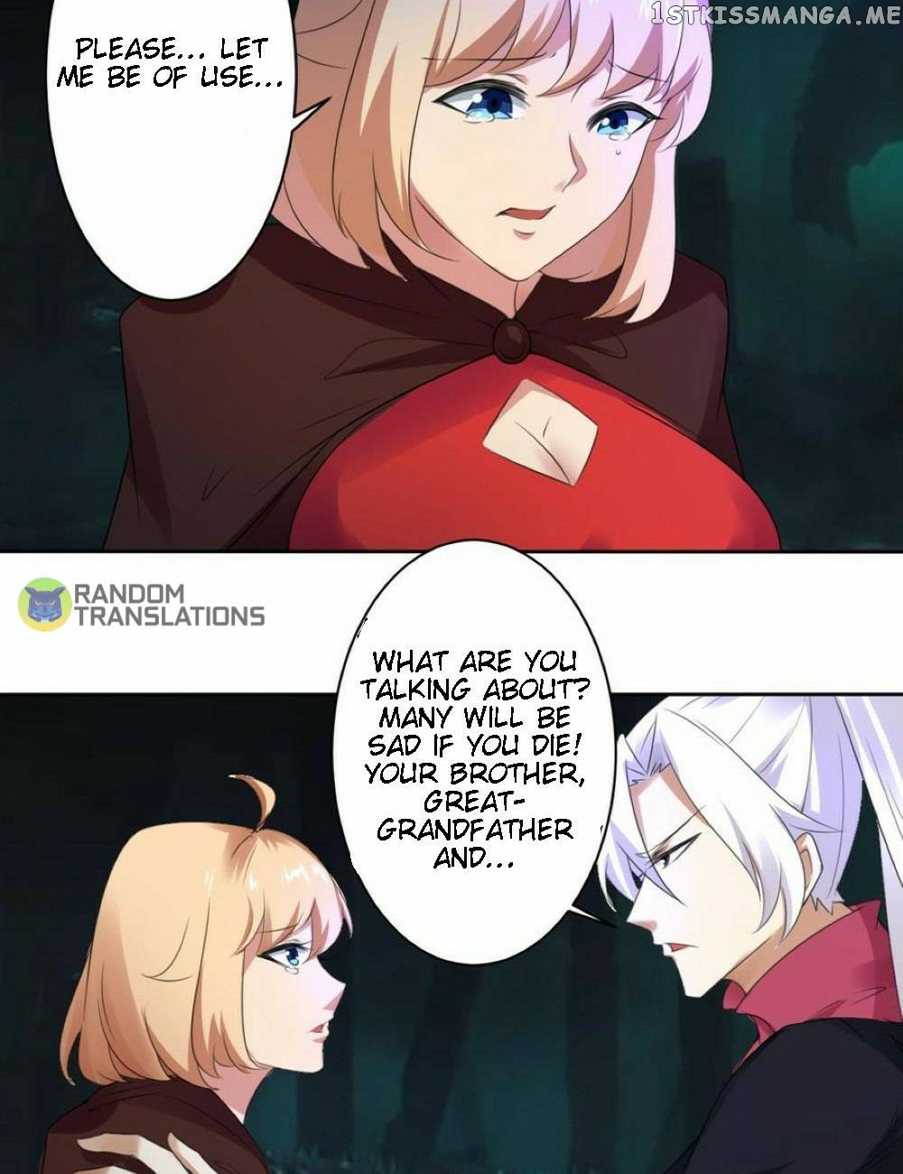 Magic Fairy chapter 255 - page 11
