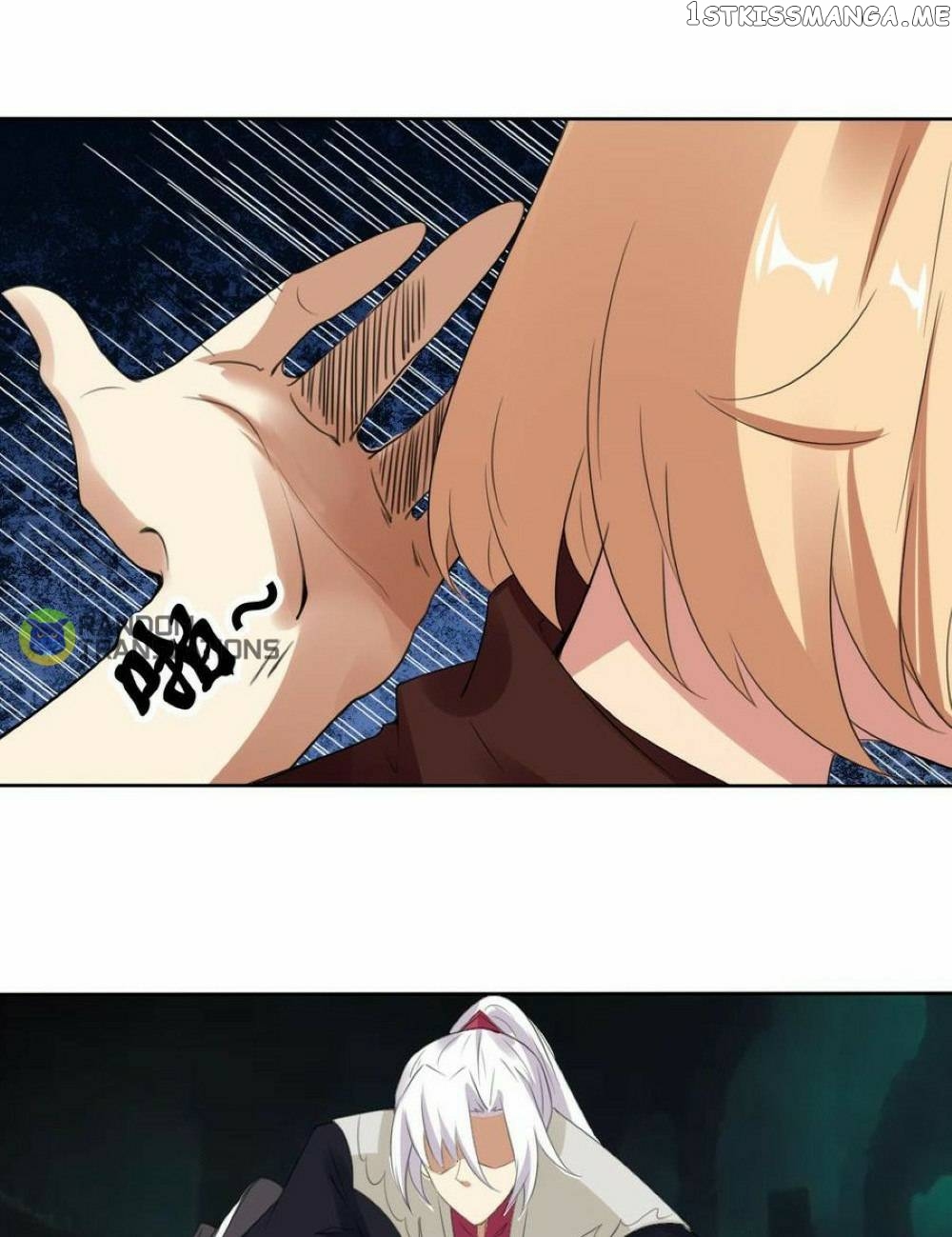Magic Fairy chapter 255 - page 13
