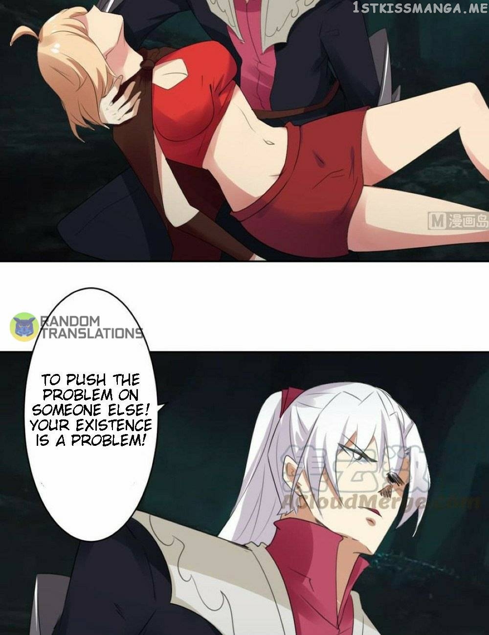 Magic Fairy chapter 255 - page 14