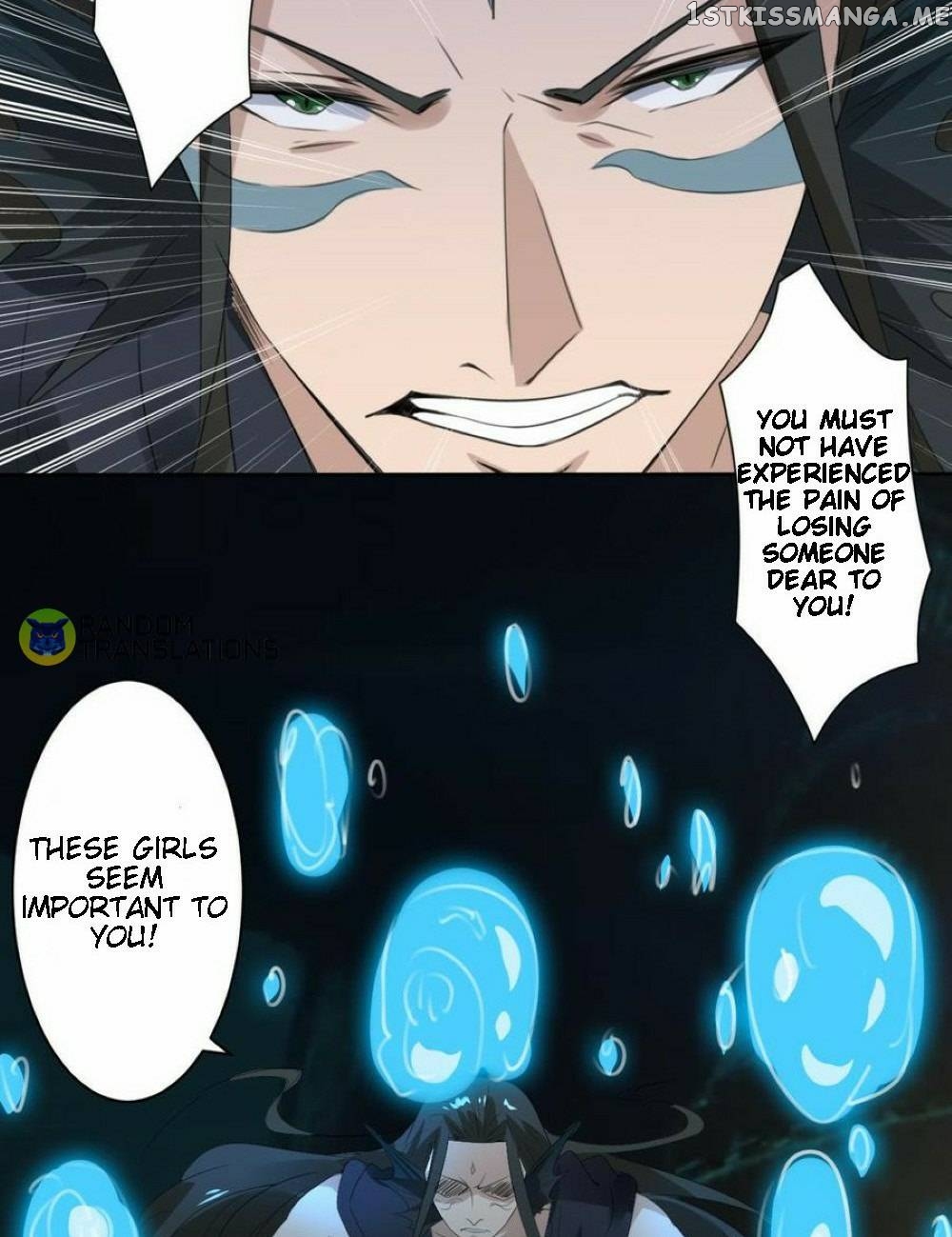 Magic Fairy chapter 255 - page 16