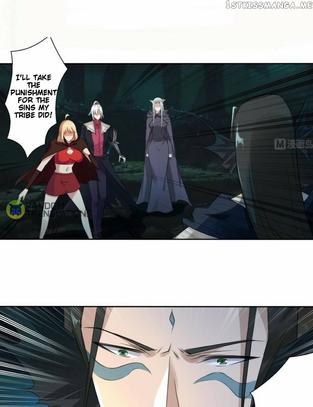 Magic Fairy chapter 255 - page 2